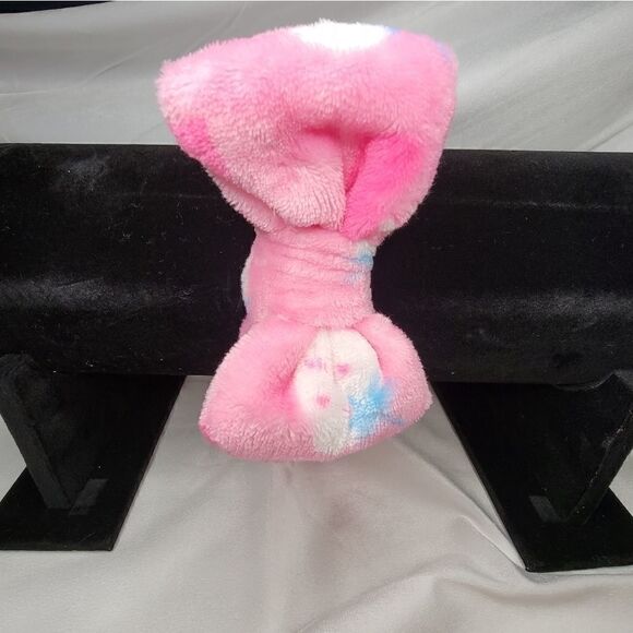 Set of 4 Baby/Toddler Spa headband - Picture 3 of 9